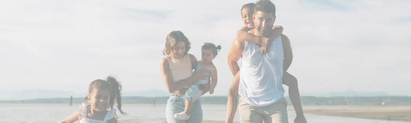 Auswandern nach Spanien mit Kindern und ganz viel Liebe und Fürsorge für den Prozess als Familie