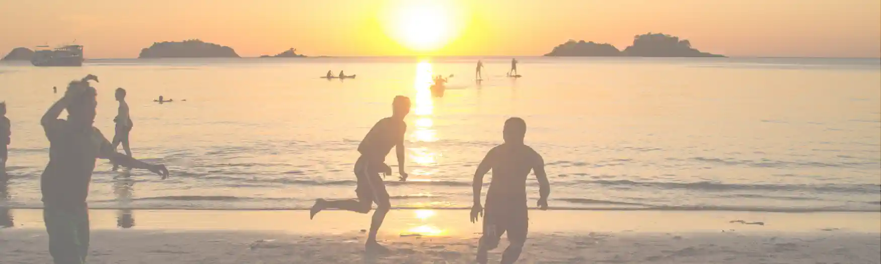 Auswandern nach Spanien mit Kindern und Freunde für die Kinder finden