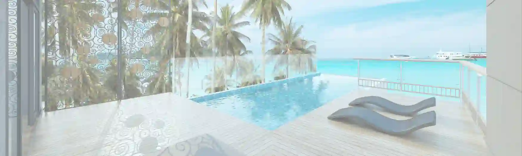 Fehler beim Auswandern nach Spanien - Strandvilla in Spanien