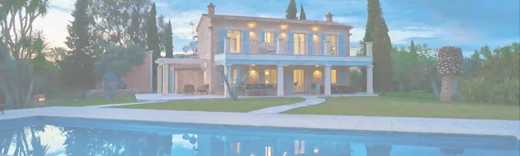 Fehler beim Auswandern nach Spanien - Villa mit Pool