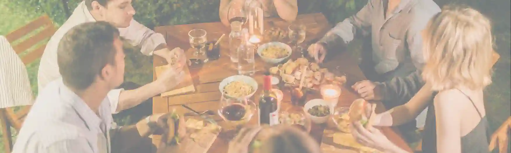 Fehler beim Auswandern nach Spanien - Geselligkeit der Spanier