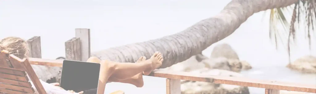 Online-Jobs für digitale Nomaden in Spanien