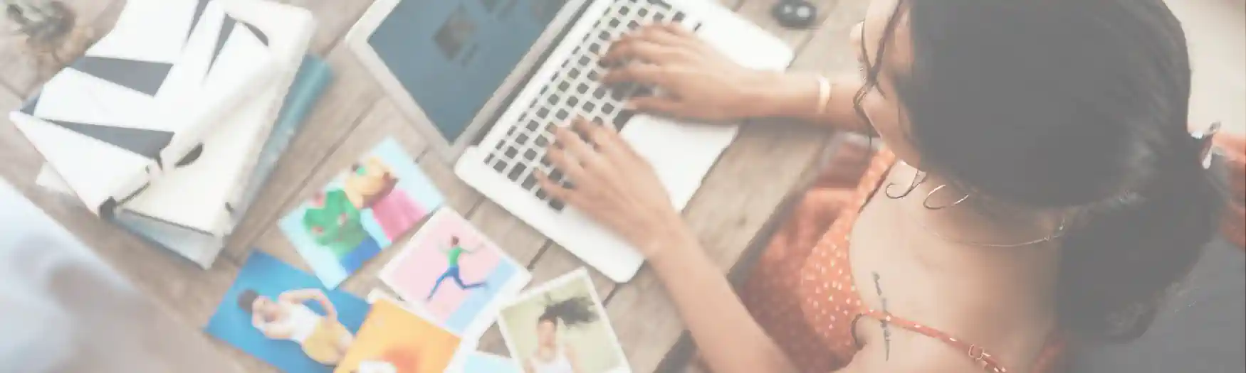 Online-Jobs für digitale Nomaden in Spanien - Blogger in Spanien