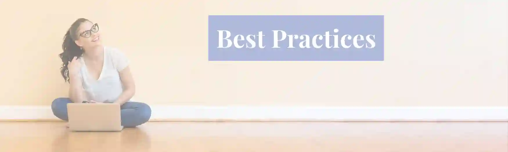 PLR Produkte - Best Practices