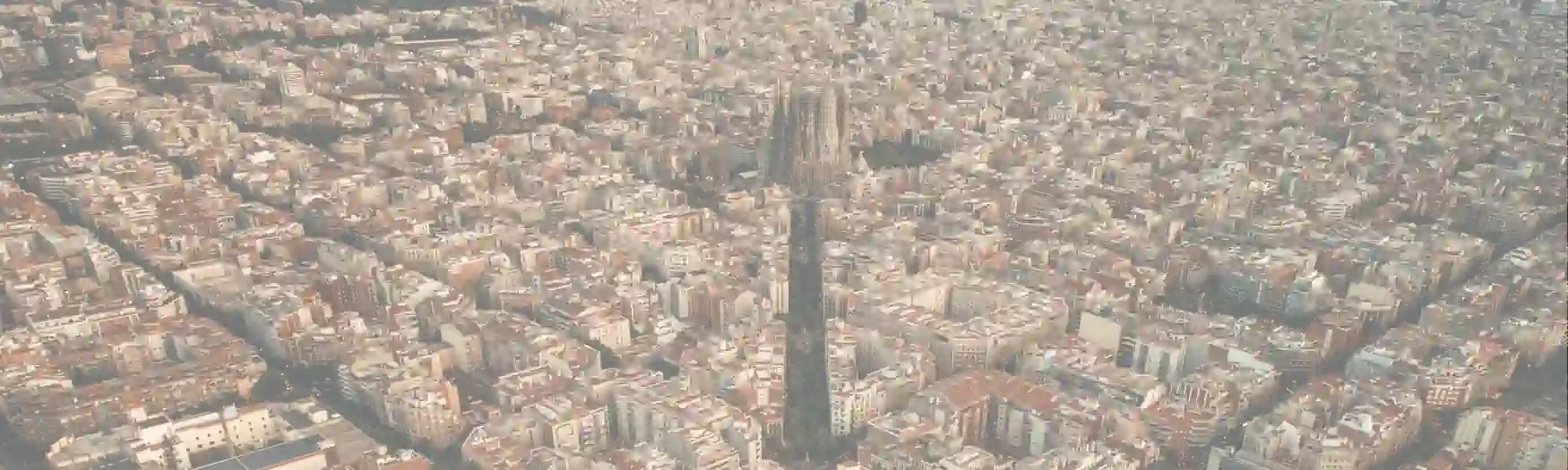 Wohnungssuche in Barcelona – Der Blick auf Eixample